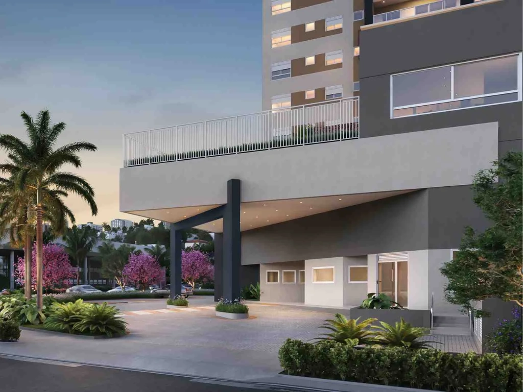 Planta 207m²