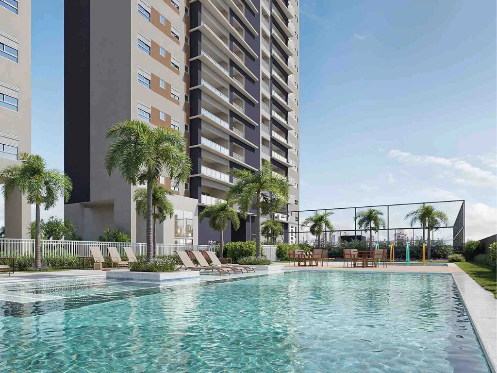 Planta 207m²