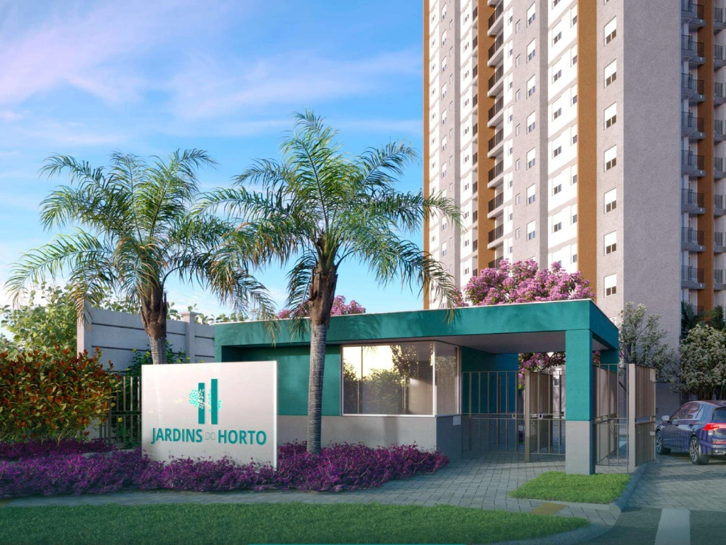 Planta 72m²