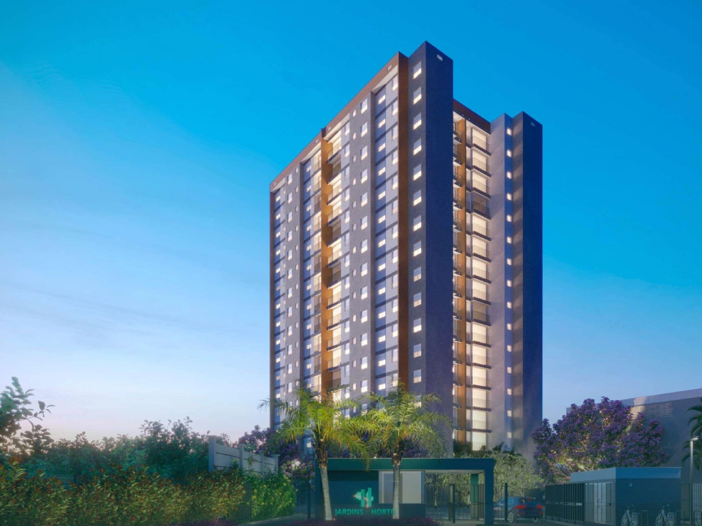 Planta 95m²