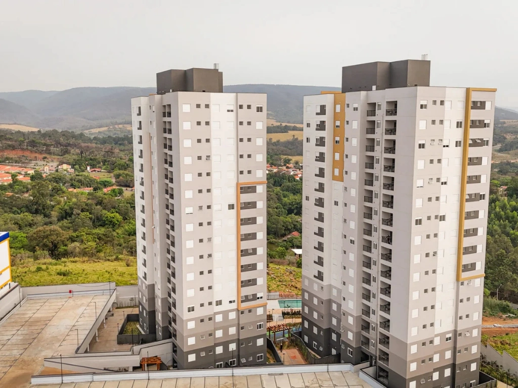 Planta 85m²