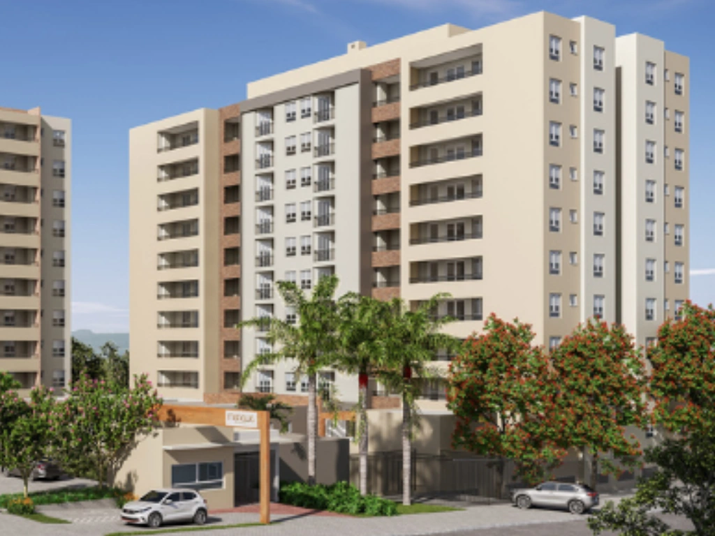 Planta 102m²