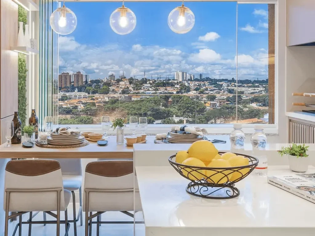 Planta 164m²