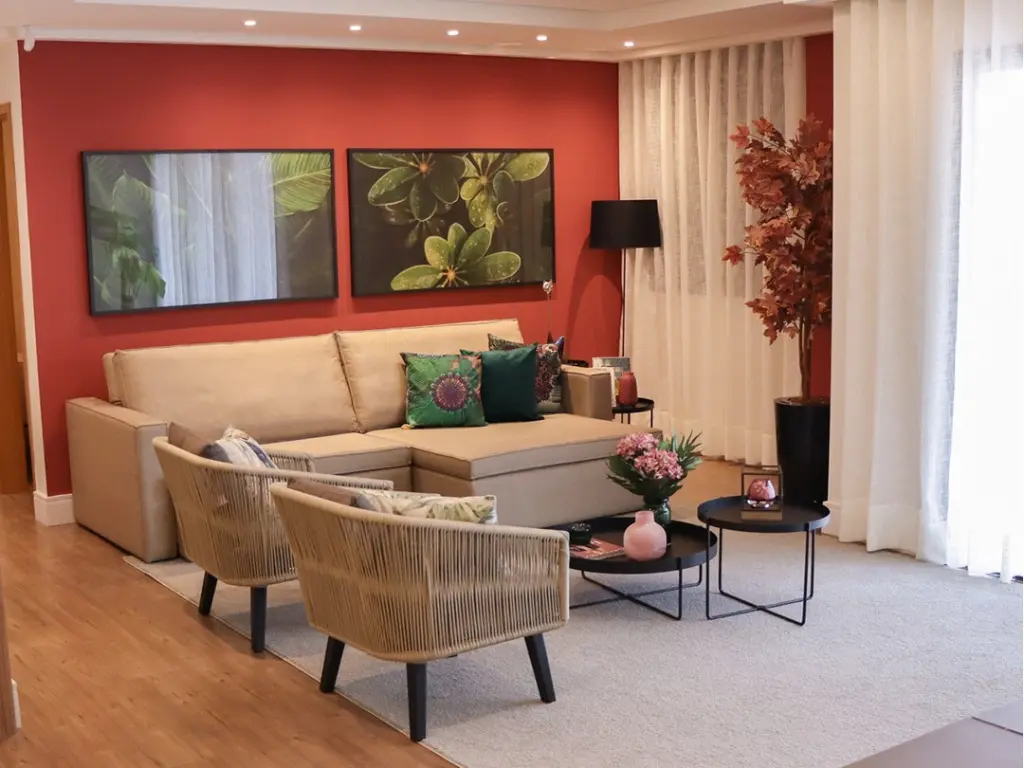 Planta 112m²
