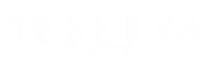 Reserva Alta Vista