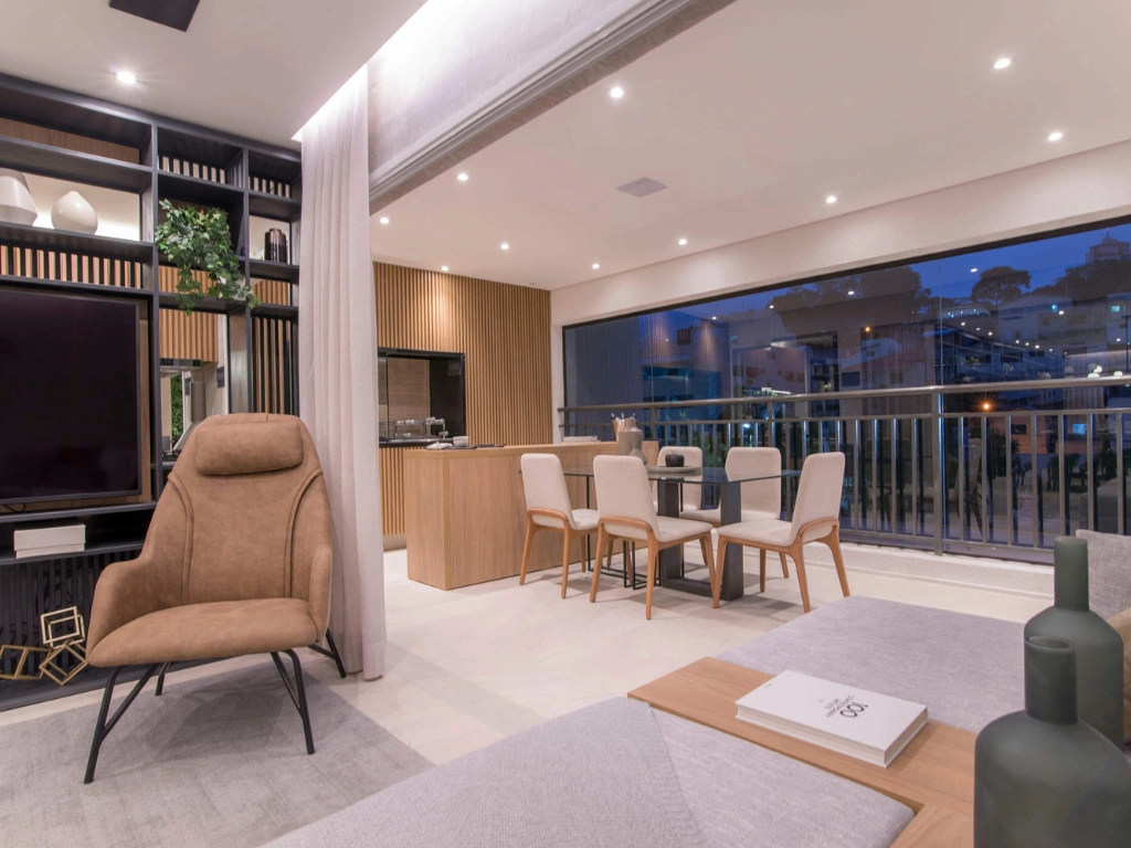 Corte 152m²