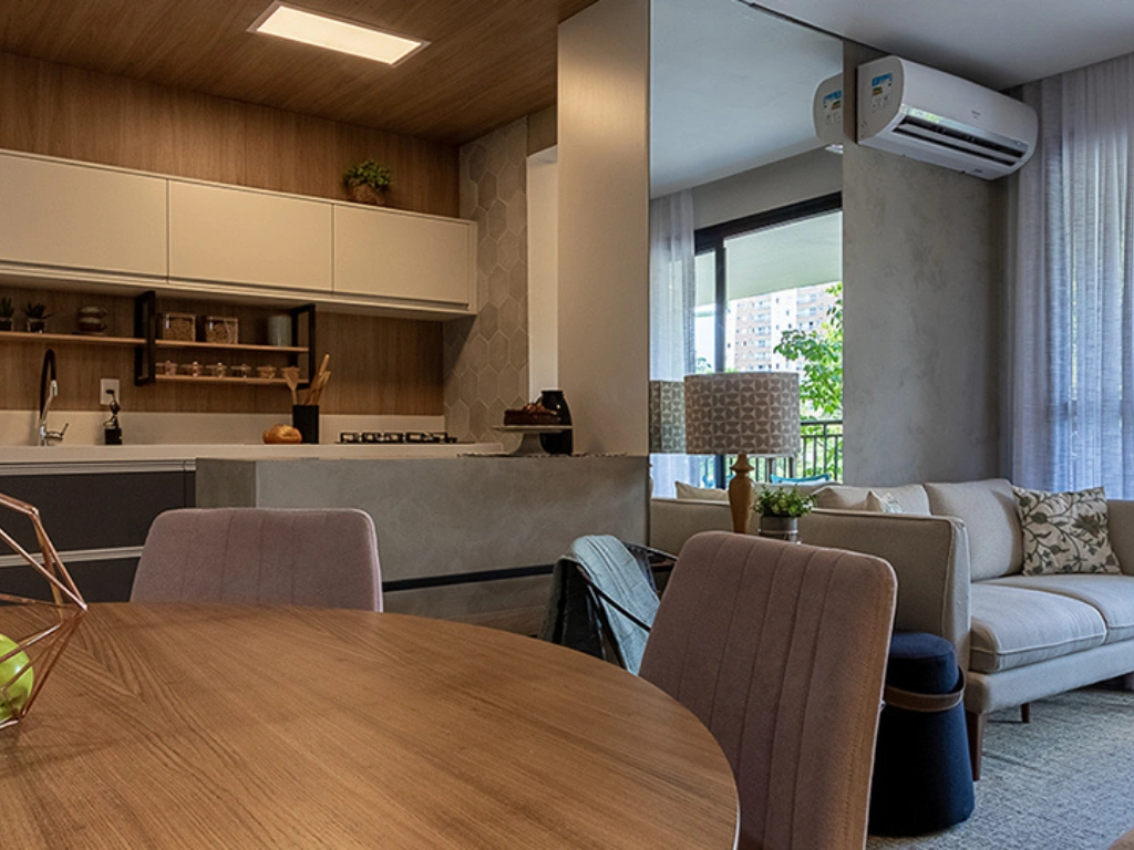 Planta 103m²