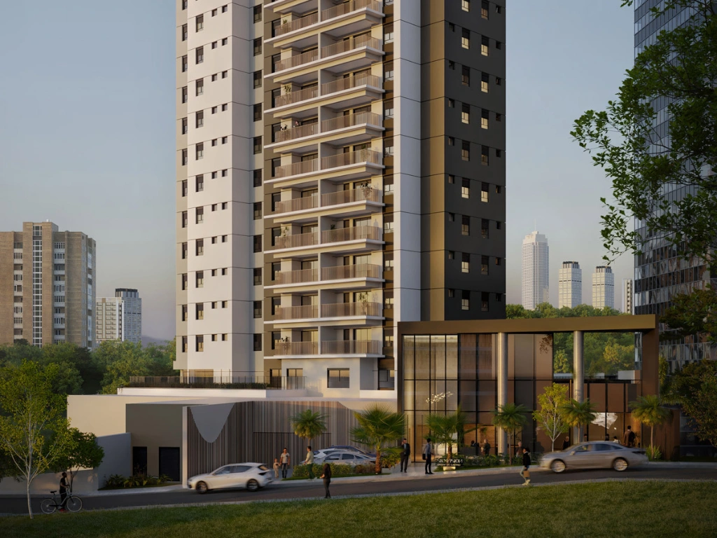 Planta 88m²