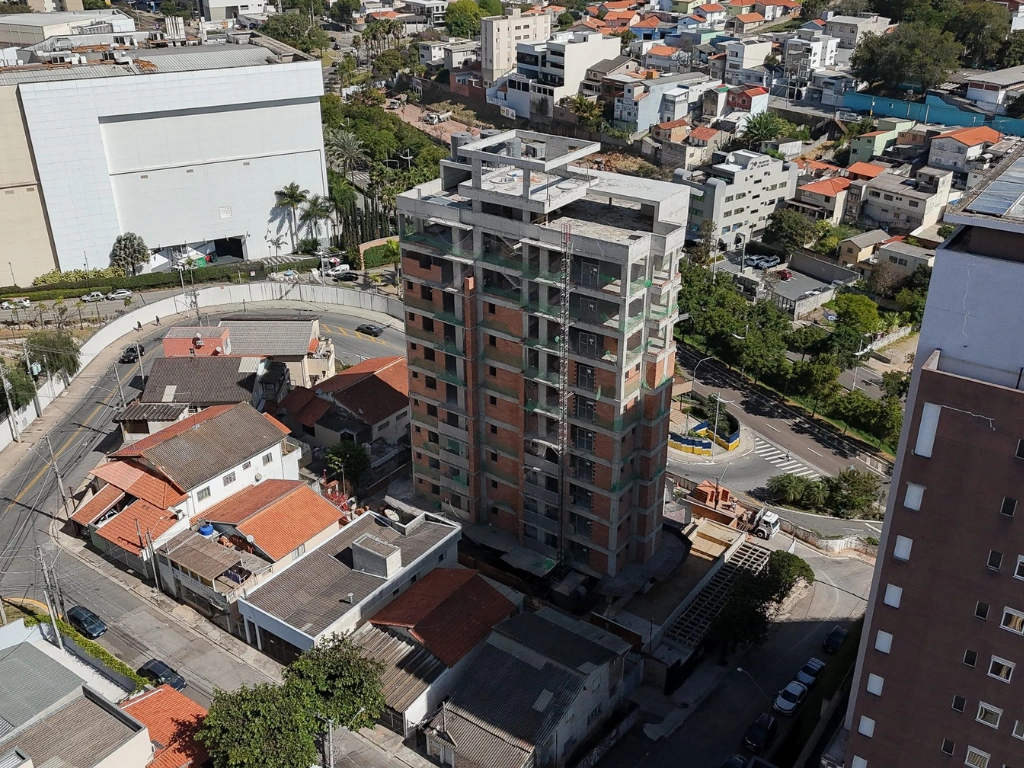 Planta 163m²