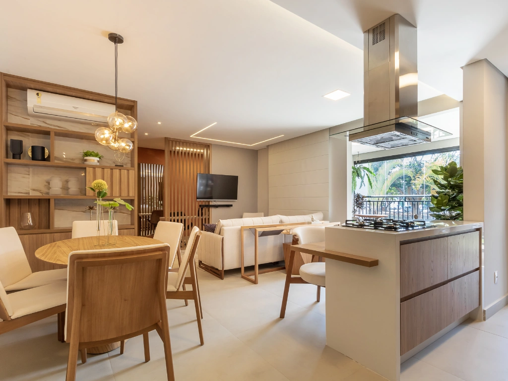 Planta 72m²