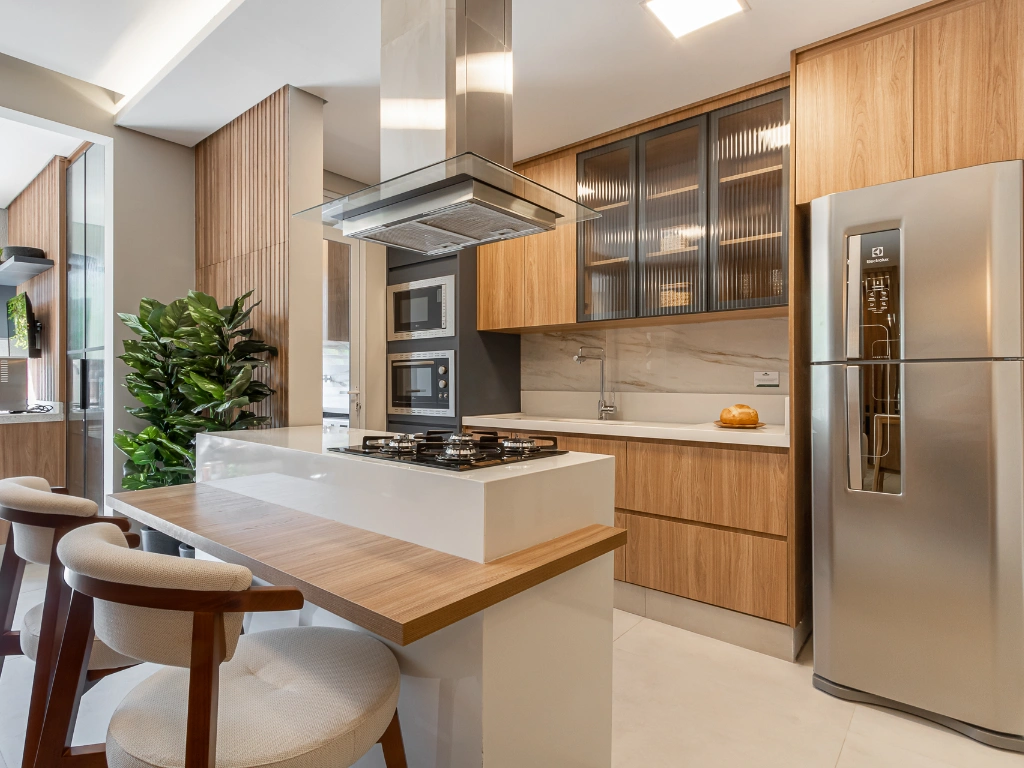 Planta 88m²