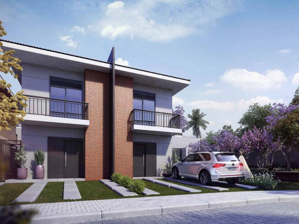 Planta 89m²