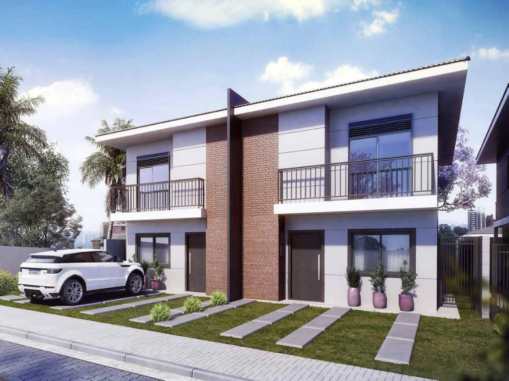 Planta 145m²