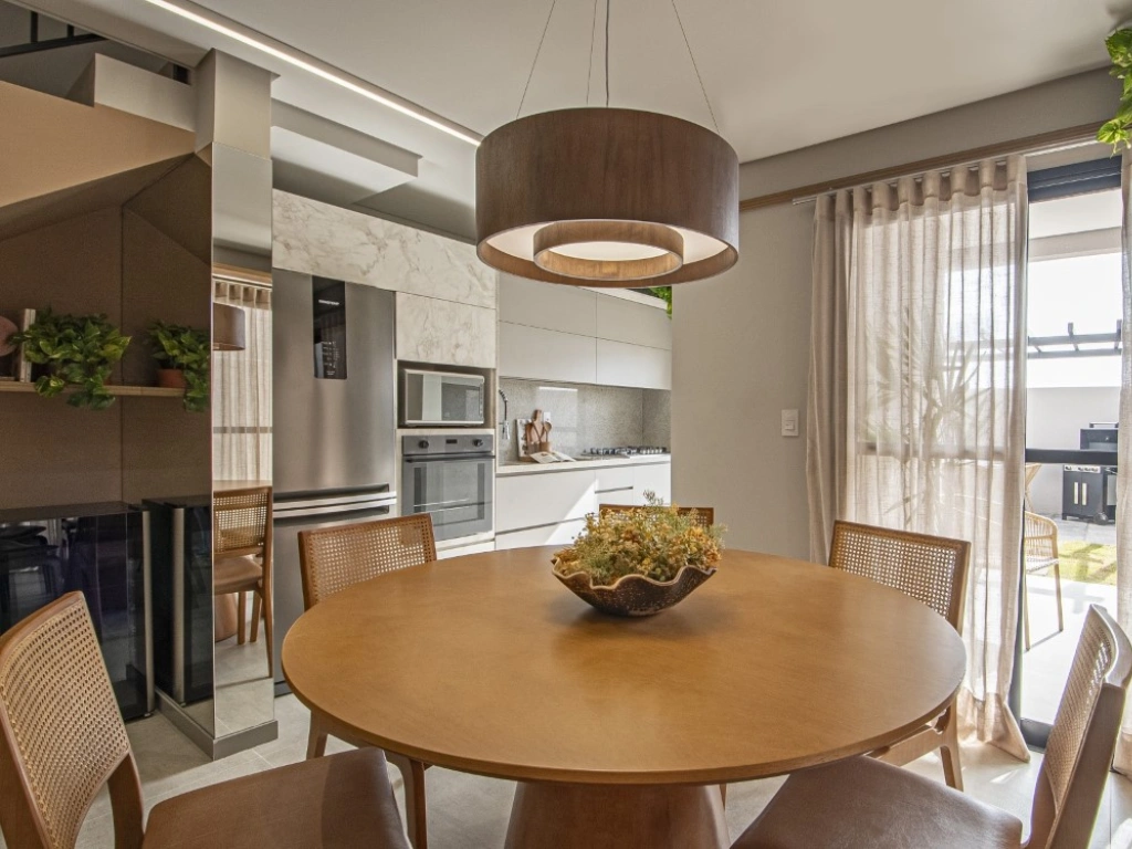 Corte 145m²