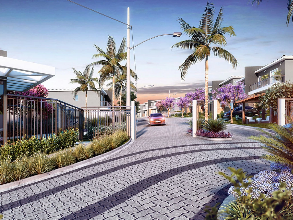 Planta 83m²