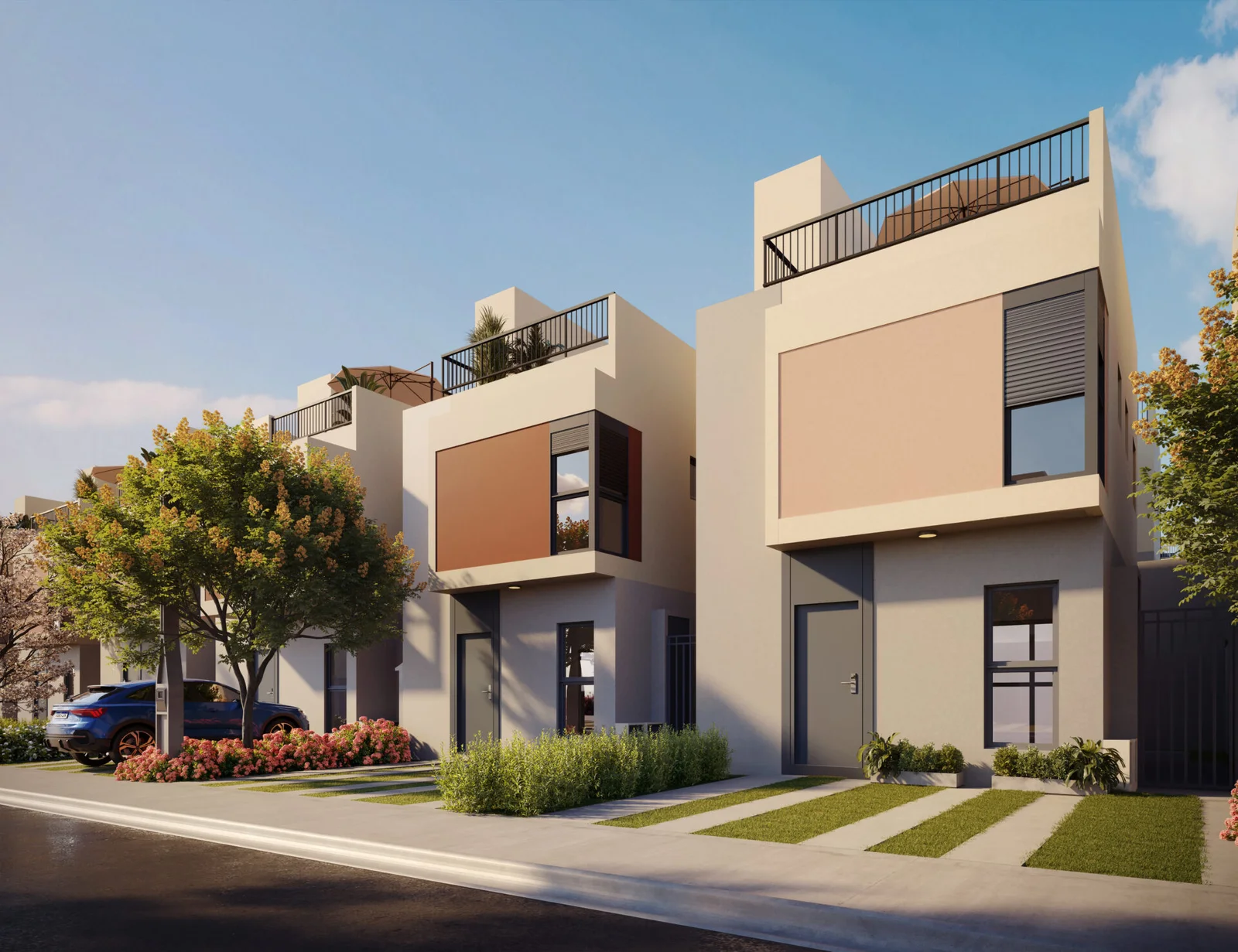 Planta 178m²